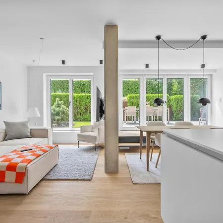 Appartement Seaside App 2 Auf Sylt List auf Sylt