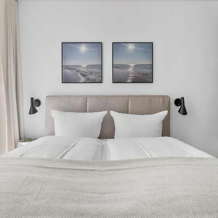 Appartement Seaside App 2 Auf Sylt List auf Sylt