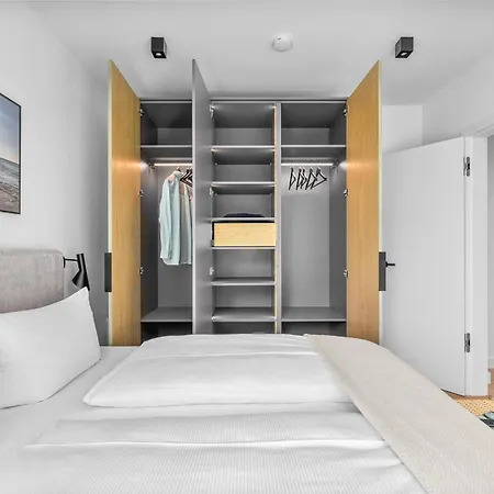 Appartement Seaside App 2 Auf Sylt List