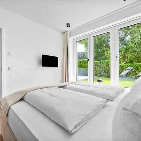 Seaside App 2 Auf Sylt Appartement List auf Sylt