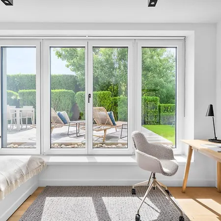 Seaside App 2 Auf Sylt Appartement List auf Sylt