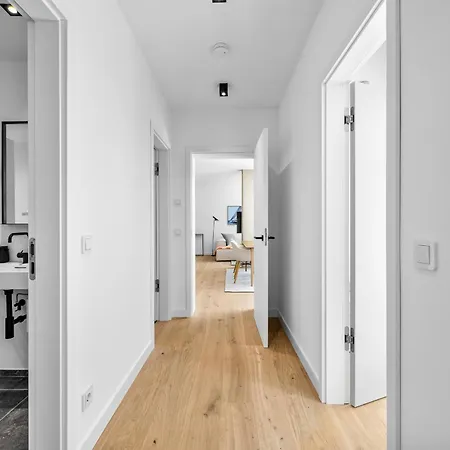 Appartement Seaside App 2 Auf Sylt