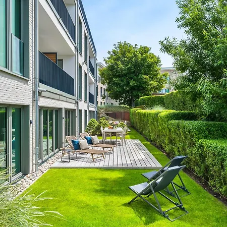 Appartement Seaside App 2 Auf Sylt *