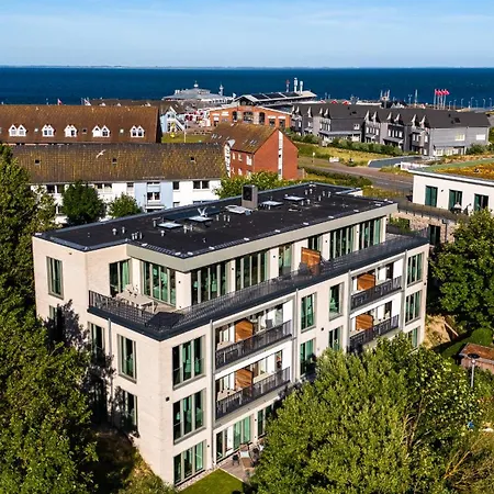 Seaside App 2 Auf Sylt Appartement