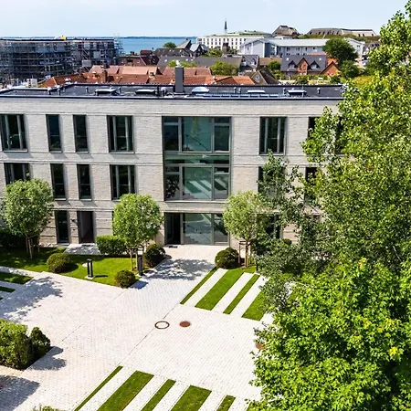 Appartement Seaside App 2 Auf Sylt *