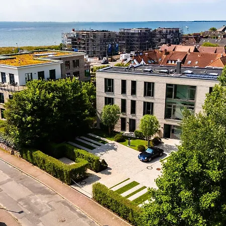 Seaside App 2 Auf Sylt Appartement List auf Sylt